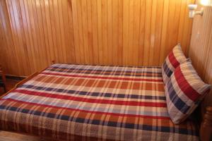 Apartmani U Borovoj Šumi