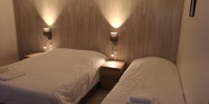 Triple Room room in Hotel du Cheval Blanc