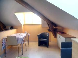 Appartements Locations Sylvittel : photos des chambres