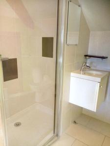 Appartements Locations Sylvittel : Studio