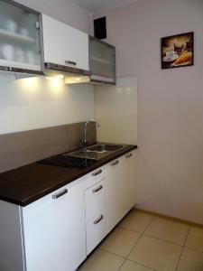 Sentymentalne Kościelisko Apartament & SPA