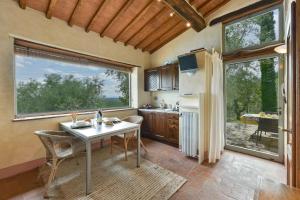 Four-Bedroom Villa