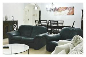 La Maestranza, Puerto Banus