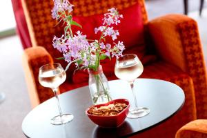 Hôtel Le Ménestrel