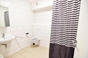 Monteurwohnung Satzvey