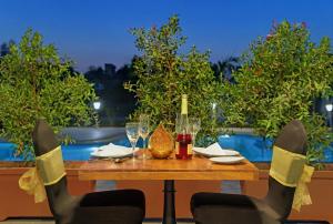 Viola Beacon Resort, Lonavala