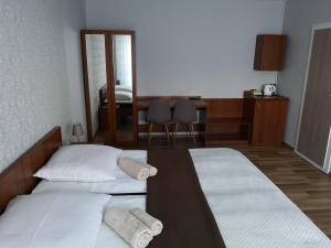 Pokoje Gościnne O-ES-HA