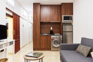 LEEWAYS APARTMENT XXIV in GRAN VÍA