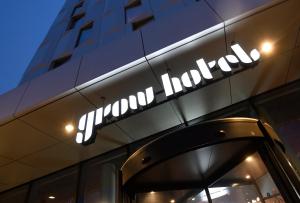 4 star hotel Best Western Plus Grow Hotel Solna Zweden