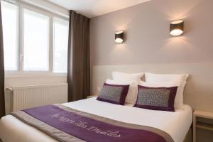 The Originals City, Le Relais des Carnutes, Dreux Ouest (Inter-Hotel)