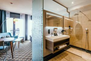 City Hotel Haarhuis, World Hotels Crafted Collection