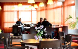 Hotels Hotel Le Menestrel : photos des chambres