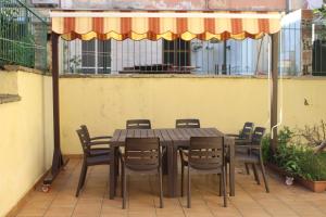 La Casa dellEmigrante