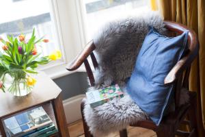 The Salt House, Fore Street