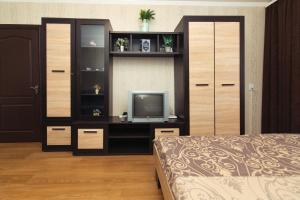 Apartments Faraon Centr on Zasumskaya