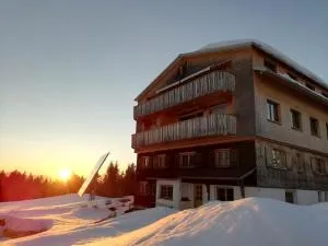 Stockreutehof - 苏尔茨贝格