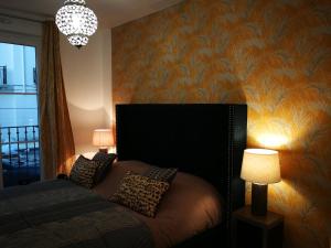 Appartements New and Luxury apartment Disneyland Paris : photos des chambres