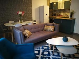 Appartements New and Luxury apartment Disneyland Paris : photos des chambres