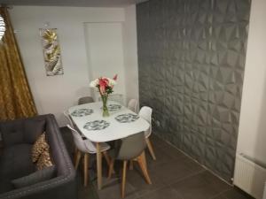 Appartements New and Luxury apartment Disneyland Paris : photos des chambres