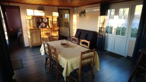 Chalets Chalet de vacances : photos des chambres