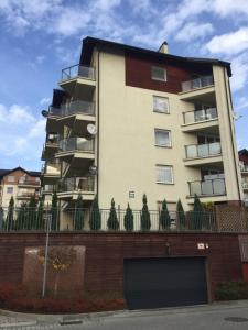 Apartamenty Tychy Bielska 145