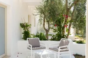 Il Pagliaio B&B - Mattinata