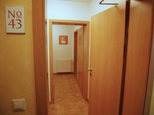 Fewo No.43 am Rathaus