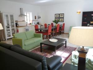 Maisons de vacances Gite Allier : photos des chambres