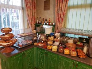 Hotel Sanatorium Mariot