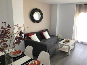 Appartement Zerka Sendra Valencia Spanien