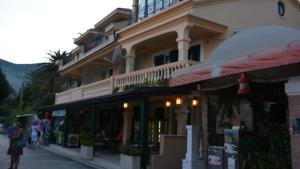 Apartments Adriatico