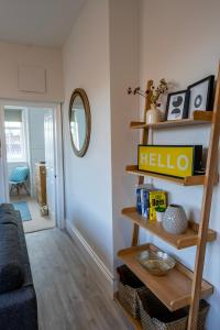 Riverside City Loft Apartment