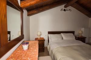 Anemoessa Traditional Guesthouse Pelion Greece