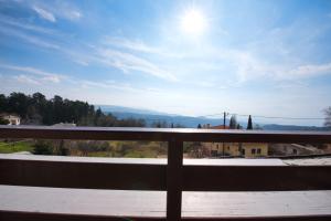 Anemoessa Traditional Guesthouse Pelion Greece