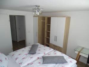 Ferienwohnung Stegmühle I