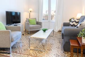 Montaber Apartment - Gracia