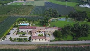 Antica Corte la Valle
