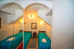 Anemoessa Traditional Guesthouse Pelion Greece