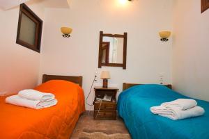 Anemoessa Traditional Guesthouse Pelion Greece