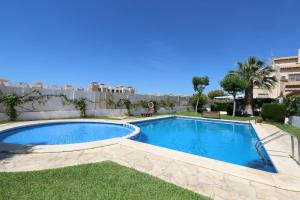 Pension Quad House 2921 Playas de Orihuela Spanien