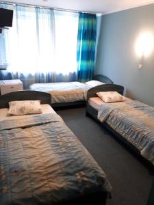 Triple Room room in Minhauzena Unda