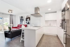 by RIVA - Gorgeous 2 Bedroom Apartment in Centre of Puerto Banus