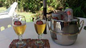 Pousada Vertente das Águas