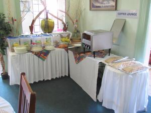 Concord Christian Guesthouse