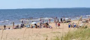 古尔布拉南花园假日公园 - 永比