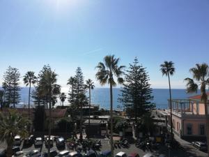 Апартамент Affascinate Fronte Mare Бордигера Италия