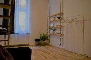 Apartament Meiselsa 2.