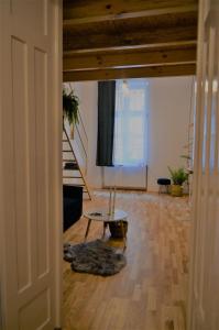 Apartament Meiselsa 2.