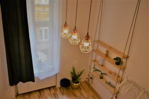 Apartament Meiselsa 2.