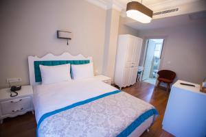 The Void Hotel - Sisli Istanbul